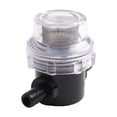 thumbnail image 1 of Water Pump Strainer Filter In-line Strainer Water Pump Mesh Filter Strainer, 1 of 8