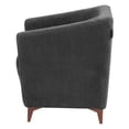 thumbnail image 3 of Sillón Cooper II Gris Carbón, 3 of 8