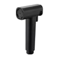 thumbnail image 2 of BUYISI Handheld Toilet Bidet Sprayer Multi-Functional Shower Head Nozzle Bathroom Black, 2 of 6