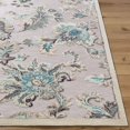 thumbnail image 5 of Mark&Day Outdoor Rugs, 2x3 Tarra Coastal Indoor/Outdoor Tan/Cream Area Rug, Non Shedding Tan Cream Light Brown Carpet for Patio, Porch, Deck, Bedroom, Living Room or Kitchen (2' x 2'11"), 5 of 7
