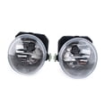 thumbnail image 2 of Paquete de luz antiniebla + cubierta de interruptor de cable adecuado para Isuzu D-Max Hi lander V-Cross Ute 4WD 2016-17-, 2 of 4