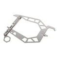 thumbnail image 3 of Mooring Rope Dock Threader, Stainless Steel U Type Boat Hook for Efficient Docking, with Connector, Suitable for Ships, Yachts, Kayaks, 3 of 7