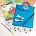 thumbnail image 2 of Royal & Langnickel Keep N' Carry™ Acrylic Painting Art Set - 13pc, 2 of 3