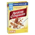thumbnail image 2 of Oatmeal Crisp Breakfast Cereal, Almond, Family Size, High Fibre, 628 g, 2 of 6