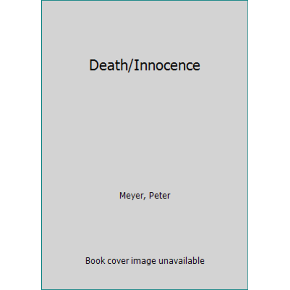 Pre-Owned Death of Innocence: The True Story of an Unspeakable Teenage Crime (Unknown) 0425090809 9780425090800