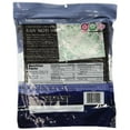thumbnail image 2 of Raw Organic Nori Sheets 50 qty Pack + Free Sushi Roller Mat! - Certified Vegan, Raw, Kosher Sushi Wrap Papers - Premium Unheated, Un Cooked, untoasted, dried - RAWFOOD, 2 of 9