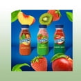 thumbnail image 4 of Snapple Apple All Natural Fruit Juice Drink, 8 fl oz Plastic Bottles, Made with Real Fruit Flavor, 24-Pack, 4 of 4
