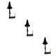 thumbnail image 1 of Soidarity Trumpet Wall Hanger Brass Instrument Trumpet Holder Wall Mount Type1 NO1, 1 of 6