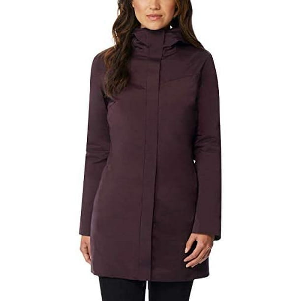 32 Degrees 32 DEGREES Ladies' Waterproof Winter Jacket