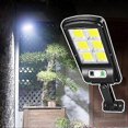 thumbnail image 2 of Solar Light Panel Life High-Efficiency Convenient Useful Waterproof Energy-saving Street for Yard, 2 of 4