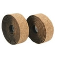 thumbnail image 3 of Road Bike Handlebar Bar Tape Wrap, Comfortable Easy Installation Road Bike Handlebar Strap Reduce Hand Fatigue Shock Absorbing  For Riding, 3 of 8