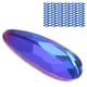 thumbnail image 1 of Accesorios para uñas DIY, 60 piezas de diamantes de imitación para uñas, diamantes de imitación para uñas, purpurina, cristal para uñas, instalación sin esfuerzo, 1 of 8