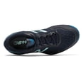 thumbnail image 4 of New Balance Men`s FuelCell 996v4 D Width Tennis Shoes Pigment and UV Blue (  10.5 Pigment and UV Blue  ), 4 of 5