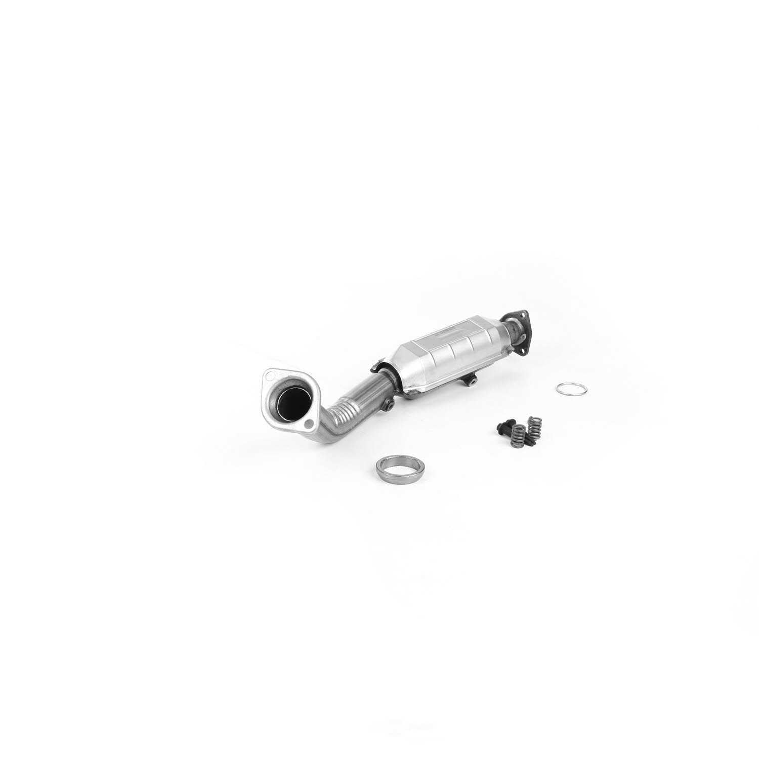Eastern 40402 Direct Fit Catalytic Converter Fits select: 2002-2006 HONDA CR-V