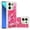 S4, variant on Phone Case for Xiaomi Redmi Note 13 4G Cover Sparkle Glitter Floating Liquid Quicksand Shockproof Soft Silicone TPU Bumper Protective Cover for Xiaomi Redmi Note 13 4G Case