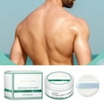thumbnail image 2 of Clearance Sale! ZTTD Skin Care Talcum Powder for Sweat Absorption Breathability Freshness and Comfort. Mint for Sweat Absorption Breathability and Comfort, for All Skin Types, 2 of 8