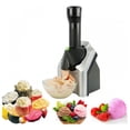 thumbnail image 2 of Mini máquina para hacer helados portátil, hecha a mano, para hacer sorbete de 50 ml, 2 of 8