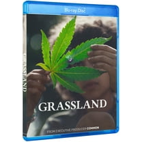 Gravitas Ventures - Grassland [BLU-RAY]