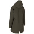 thumbnail image 2 of Trespass Womens Modesty TP75 Waterproof Jacket, 2 of 4