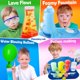thumbnail image 4 of Kit de experimentos científicos UNGLINGA 65 para niños de 4 a 12 años con química, 4 of 6
