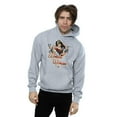 thumbnail image 1 of DC Comics Mens DC Bombshells Wonder Woman Badge Hoodie, 1 of 5