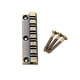 thumbnail image 4 of Puente de guitarra Strade Fareast Limited cordal de repuesto de metal, 4 of 8