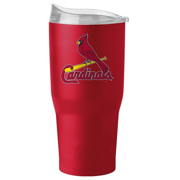 St. Louis Cardinals 30oz. Flipside Powder Coat Tumbler