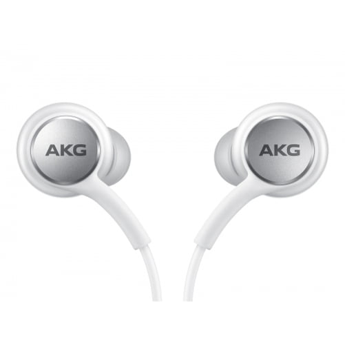 Ecouteurs SAMSUNG Tuned by AKG USB Type-C Blanc