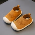 thumbnail image 6 of Baby Boys Girls Non-Skid Mesh Breathable Elastic Sock Shoes First Walking Shoes Indoor Outdoor Sneakers, 6 of 8
