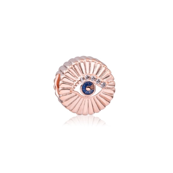 Pandora Sparkling All-seeing Eye Charm