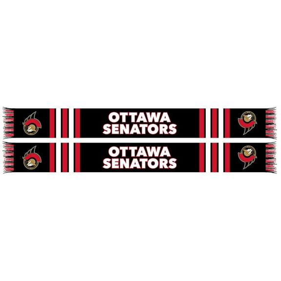 Ottawa Senators Team Alt Scarf