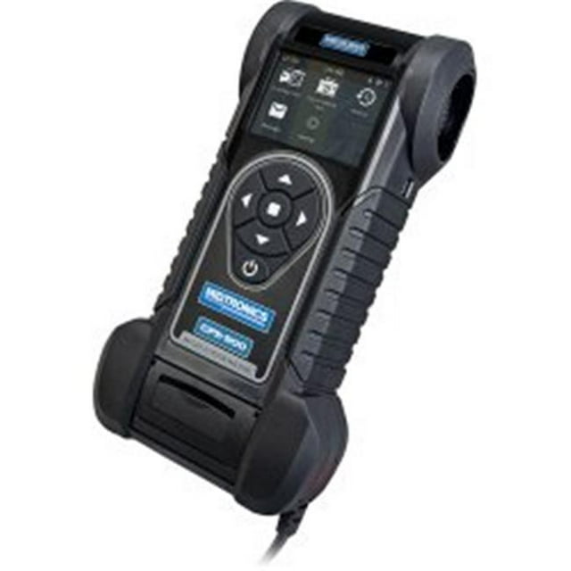 Midtronics MIDCPX-900PL Analyseur de Système de Batterie et Électrique 12V, Fils de 10 Pieds