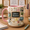 Black, variant on Admin Assistant Mug Custom Name Office Staff Gift Coffee Cup for Back to School