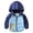 Aquamarine Blue, variant on YTDSCS Toddler Kids Boys Trench Coat Hooded Raincoat Baby Cartoon Zip Jacket Thickened Kids Fall Winter Windbreaker Outerwear for Boys Size 2-7T