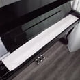 thumbnail image 3 of MasteelfCA 1pc Practical Piano 88 Keyboard Dirt-proof Cover Keyboard Protective Cover, 3 of 7