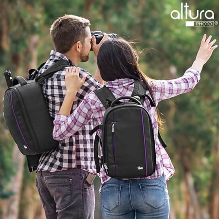 altura light traveler backpack DSLR Camera and Mirrorless Backpack Bag by Altura Cyprus