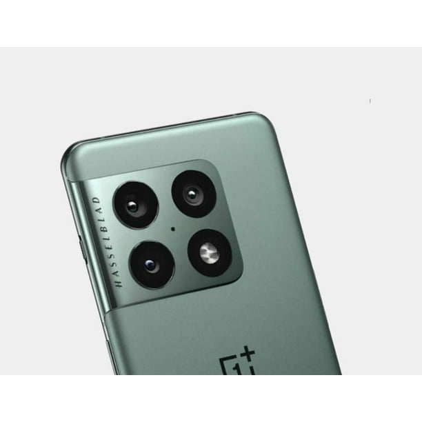 OnePlus 10 Pro 5G Dual SIM 256GB 12GB RAM GSM Unlocked - Green