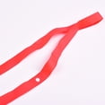 thumbnail image 2 of 2 Pcs Tires Cushion Liners Puncture Proof Rim Strip Rim Tape Tires Protector Inner Tube for MTB Road Bike (Red), 2 of 4