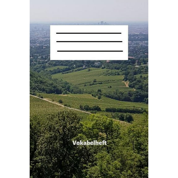 Vokabelheft (Paperback)