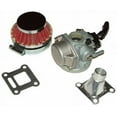 thumbnail image 2 of 47cc 49cc Pocket Bike ATV Performance Carb Carburetor, 2 of 3