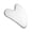 B, variant on Stainless Steel Sha For Effective Face Lifting And Skin Tightening Enhancement Metal Guasha Scraper for Women Men
