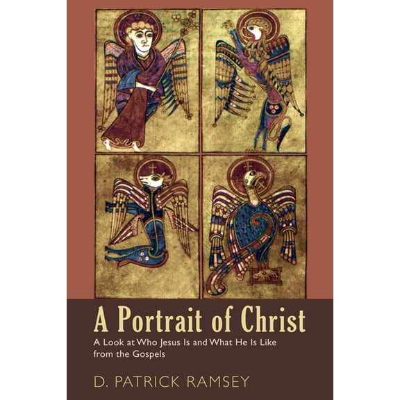 A Portrait of Christ (Paperback)