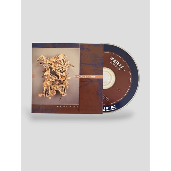 Ponder This... (Various Artists)