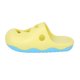 thumbnail image 2 of Cepillo de baño para mascotas para perros y gatos | Cepillo de aseo de goma estilo zapatilla | Material TPR suave y suave | Cerdas redondeadas de masaje | Espuma mejorada | 1 paquete | 6x12x6.4cm, 2 of 6
