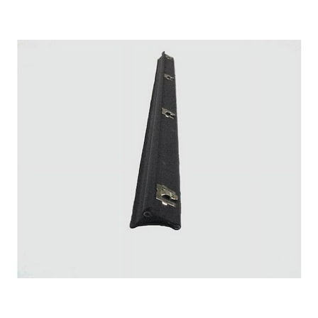 Door Window Belt Weatherstrip - Compatible with 1963 - 1990 Jeep Wagoneer 1964 1965 1966 1967 1968 1969 1970 1971 1972 1973 1974 1975 1976 1977 1978 1979 1980 1981 1982 1983 1984 1985 1986 1987