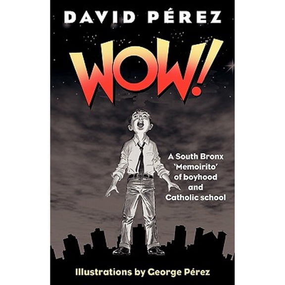 Pre-Owned Wow! (Paperback) 0983174709 9780983174707