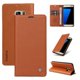 thumbnail image 1 of Funda para Samsung Galaxy S7 Estuche de Cuero PU Tipo Cartera con Ranuras para Tarjetas y Cierre Magnético, 1 of 5
