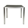 thumbnail image 2 of Stable Aluminum Frame, Slatted Top / Ideal for Outdoor Family Gatherings, 2 of 4