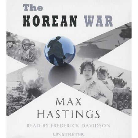 Korean War Veterans - The Korean War
