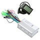 thumbnail image 1 of Controlador Eléctrico Kit De Bicicleta Eléctrica De Disipación De Calor Control Sensible Instalación Fácil Para Scooter Eléctrico Para Eléctrico ANGGREK Ciclismo, 1 of 8